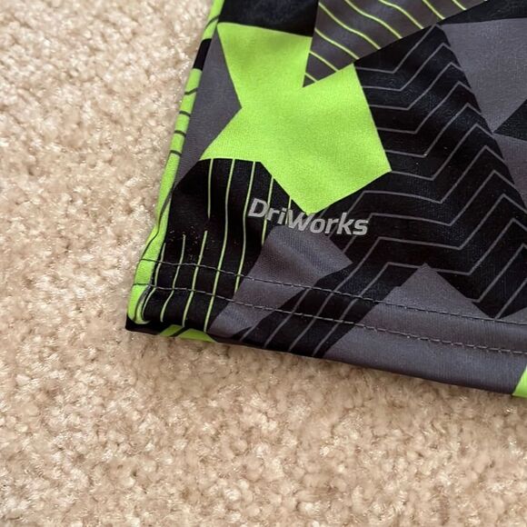 SHIRT AND SHORTS BOY MATCHING SET - Picture 8 of 11